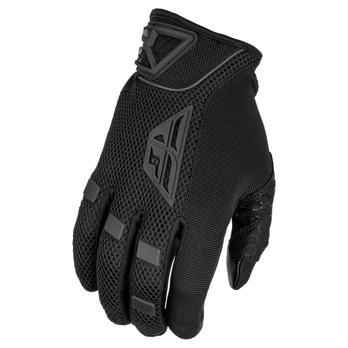 FLY Racing FLY Racing CoolPro Gloves BlackXS