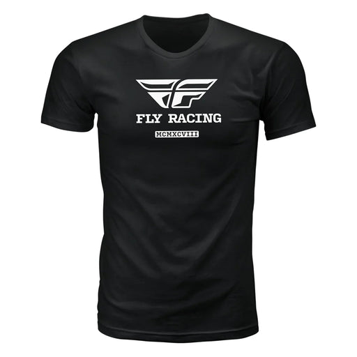 FLY Racing FLY Racing Evolution Tee BlackSM