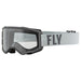 FLY Racing FLY Racing Focus Goggle Green Camo/Black - Clear Lens