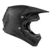 FLY Racing FLY Racing Formula Carbon Axon Helmet Matte Black CarbonXS