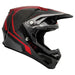 FLY Racing FLY Racing Formula Carbon Tracer Red/BlackYLG