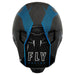 FLY Racing FLY Racing Formula Carbon Tracer Blue/BlackYLG