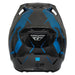 FLY Racing FLY Racing Formula Carbon Tracer Blue/BlackYLG