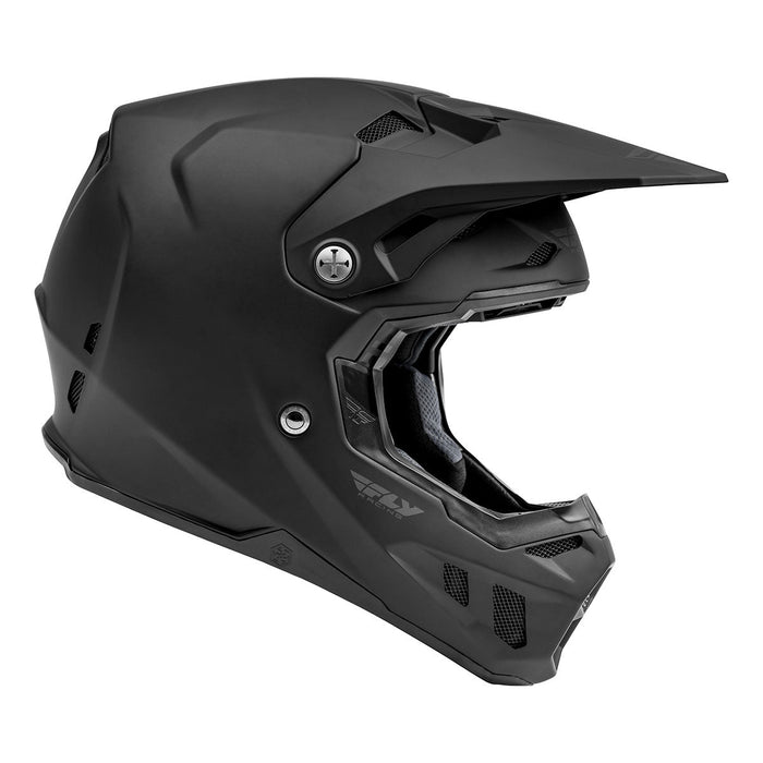 FLY Racing FLY Racing Formula CC Helmet Matte BlackXS