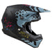 FLY Racing FLY Racing Formula CC Tektonic Helmet Black/Red/OrangeXS