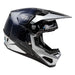 FLY Racing FLY Racing Formula S Carbon Helmet Blue Carbon/SilverXS