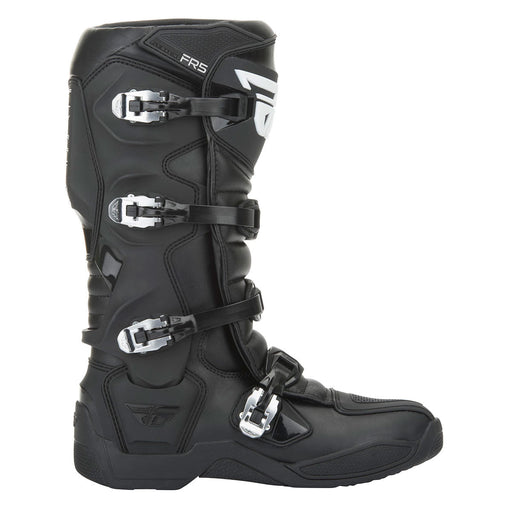 FLY Racing FLY Racing FR5 Boot Black7