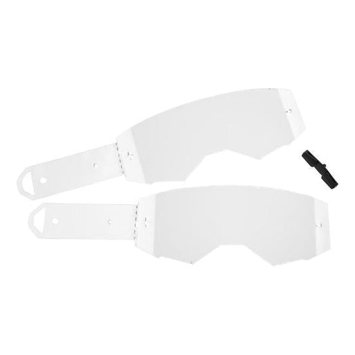 FLY Racing FLY Racing Goggle Laminate Tear - offs 7 - Stack 2 - Pack