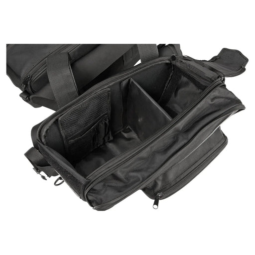 FLY Racing FLY Racing Grande Saddlebag Adjustable Divider Black