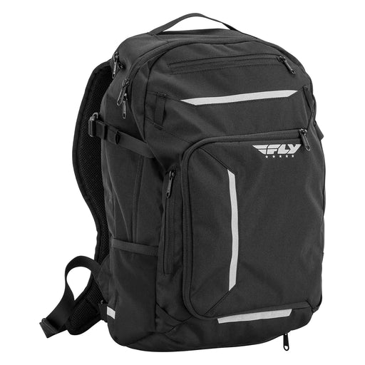 FLY Racing FLY Racing Illuminator Backpack Black