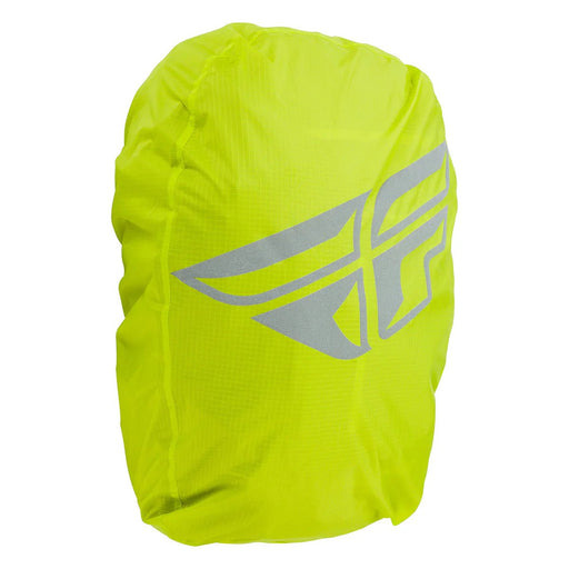 FLY Racing FLY Racing Illuminator Rain Cover Hi - Vis