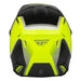 FLY Racing FLY Racing Kinetic Vision Hi - Vis/BlackXS