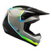 FLY Racing FLY Racing Kinetic Vision Hi - Vis/BlackXS