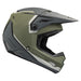 FLY Racing FLY Racing Kinetic Vision Olive Green/GreyXS