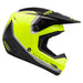 FLY Racing FLY Racing Kinetic Vision Hi - Vis/BlackXS