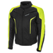 FLY Racing FLY Racing Launch Jacket Black/Hi - VisSM