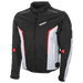 FLY Racing FLY Racing Launch Jacket Black/White/RedSM