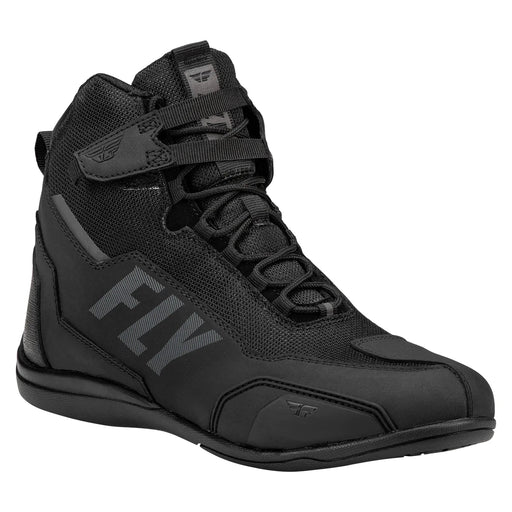 FLY Racing FLY Racing M21 Shoes Black8