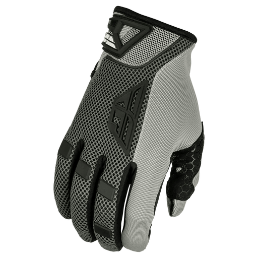 FLY Racing FLY Racing Men's CoolPro Gloves GreyXS