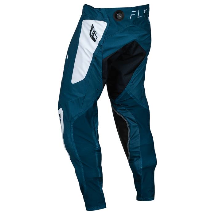 FLY Racing FLY Racing Men's Evolution DST Pants White/Navy28