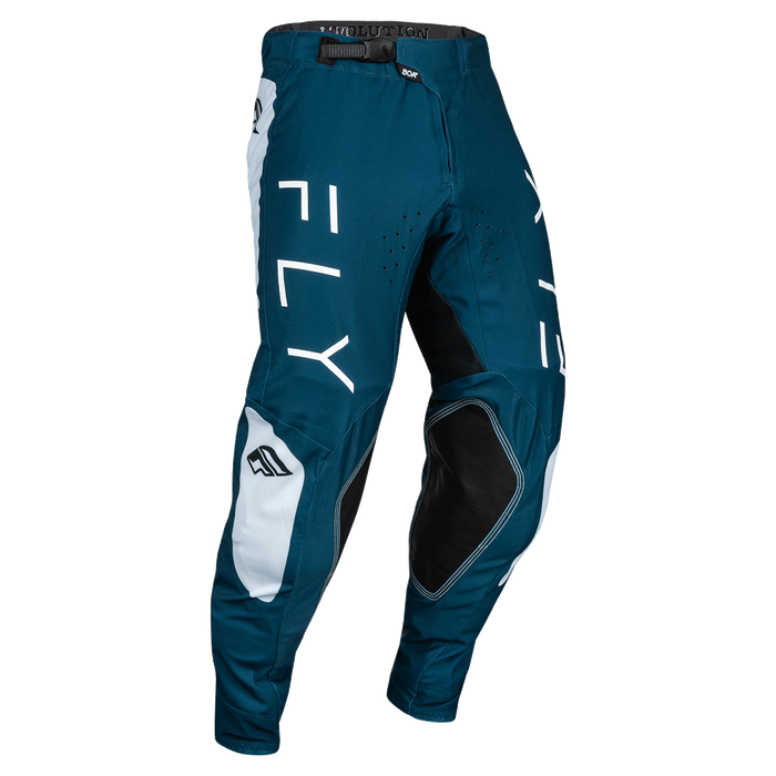 FLY Racing FLY Racing Men's Evolution DST Pants White/Navy28