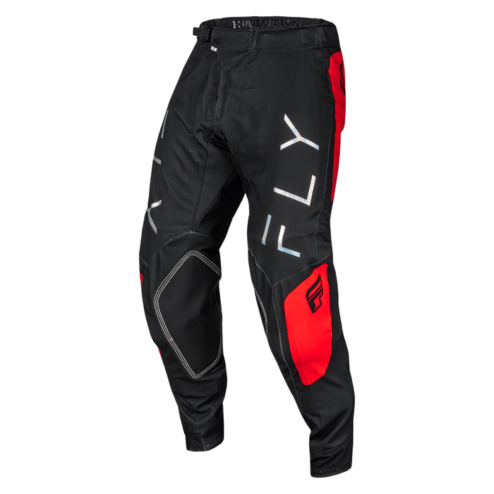 FLY Racing FLY Racing Men's Evolution DST Pants Black/Red28