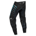 FLY Racing FLY Racing Men's Evolution DST Pants Black/Electric Blue28