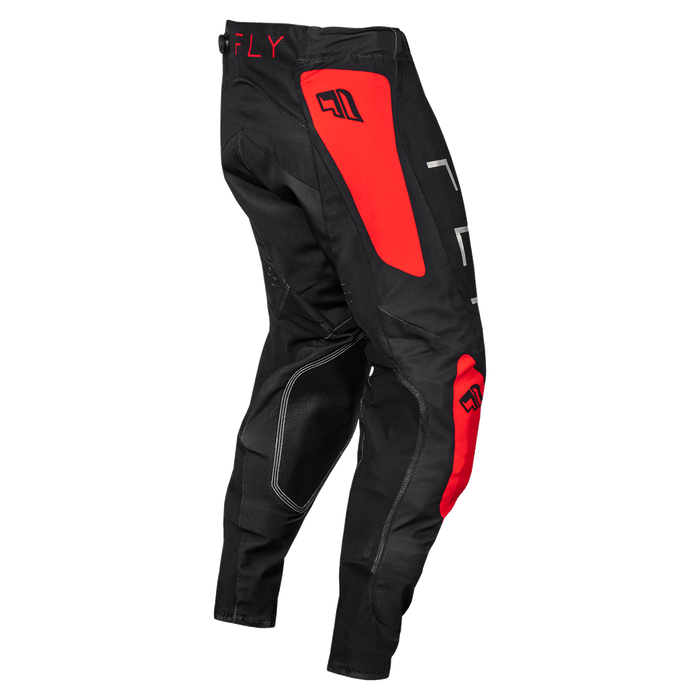 FLY Racing FLY Racing Men's Evolution DST Pants Black/Red28