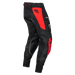 FLY Racing FLY Racing Men's Evolution DST Pants Black/Red28