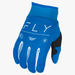 FLY Racing FLY Racing Men's F - 16 Gloves True Blue/WhiteXS