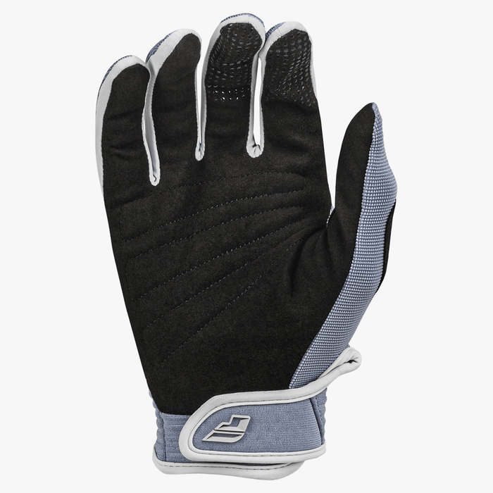 FLY Racing FLY Racing Men's F - 16 Gloves True Blue/WhiteXS