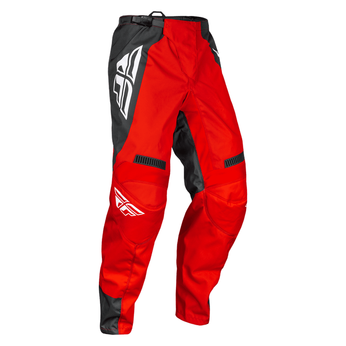 FLY Racing FLY Racing Men's F - 16 Pants Red/Charcoal/White28