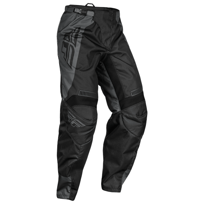 FLY Racing FLY Racing Men's F - 16 Pants Black/Charcoal28