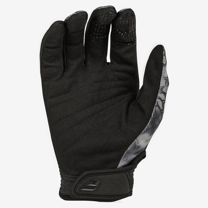 FLY Racing FLY Racing Men's F - 16 S.E. Kryptek Gloves Moss Grey/BlackXS