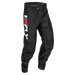 FLY Racing FLY Racing Men's Kinetic Prix Pants Red/Grey/White28