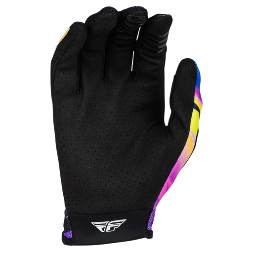 FLY Racing FLY Racing Men's Lite Malibu Gloves Pink/Blue/SandXS