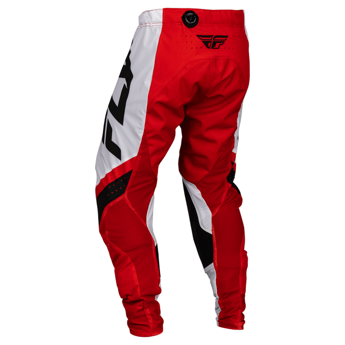 FLY Racing FLY Racing Men's Lite Pants Red/White/Black28