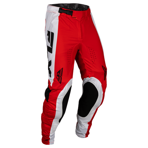 FLY Racing FLY Racing Men's Lite Pants Red/White/Black28