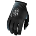 FLY Racing FLY Racing Men's Lite S.E. Legacy Gloves Light Grey/BlackXS