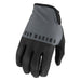 FLY Racing FLY Racing Men's Media Mountain Bike Gloves Black/GreyYLG