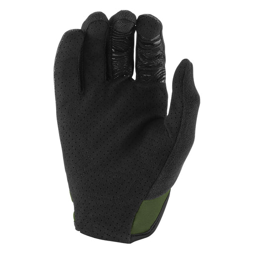 FLY Racing FLY Racing Men's Media Mountain Bike Gloves Dark Forest/BlackYLG