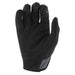 FLY Racing FLY Racing Men's Media Mountain Bike Gloves Black/GreyYLG