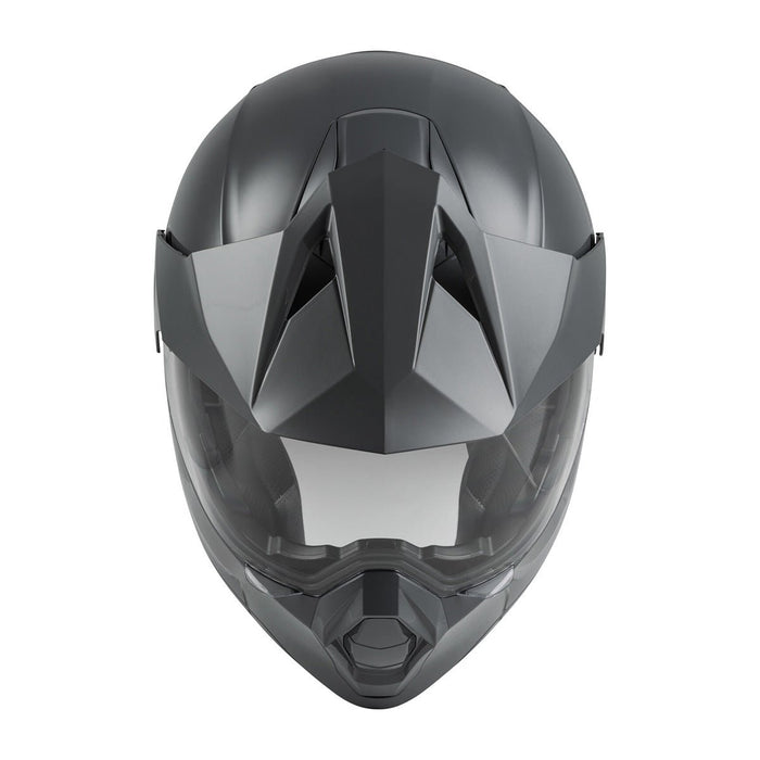 FLY Racing FLY Racing Odyssey Adventure Modular Helmet Grey2XL