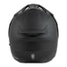 FLY Racing FLY Racing Odyssey Adventure Modular Helmet Matte BlackXS