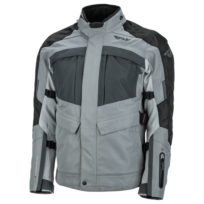 FLY Racing FLY Racing Off Grid Jacket GreyXS