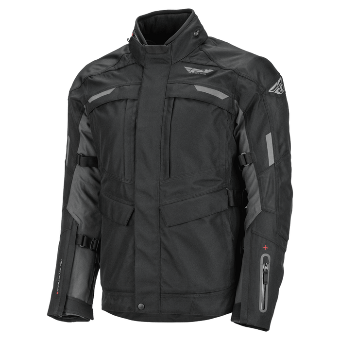 FLY Racing FLY Racing Off Grid Jacket BlackXS