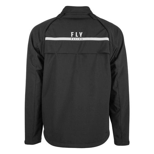 FLY Racing FLY Racing Patrol Jacket BlackSM