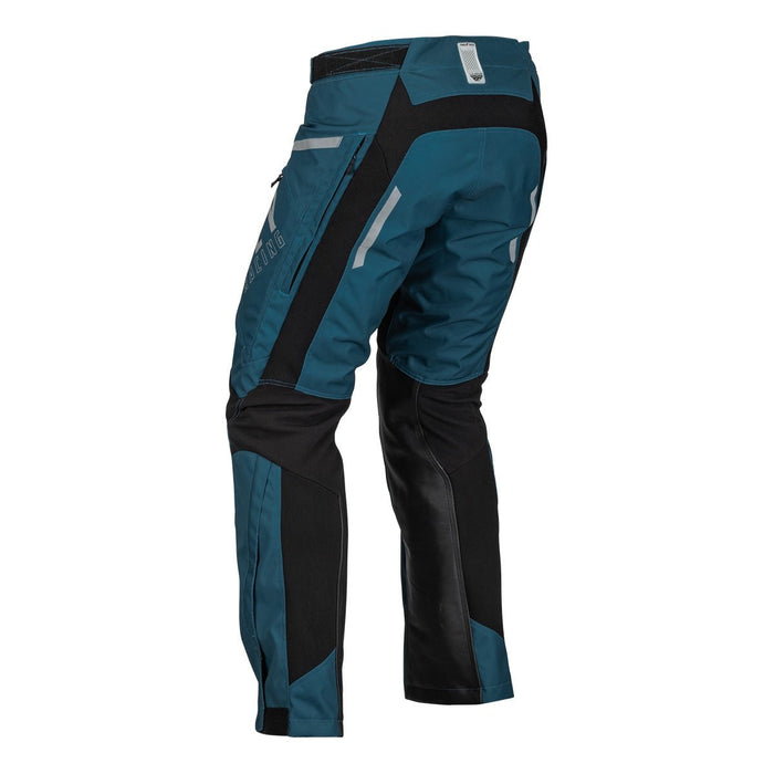 FLY Racing FLY Racing Patrol Over - Boot Pants Navy/Black30