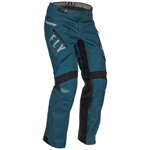 FLY Racing FLY Racing Patrol Over - Boot Pants Navy/Black30