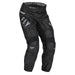 FLY Racing FLY Racing Patrol Pants Black/White30